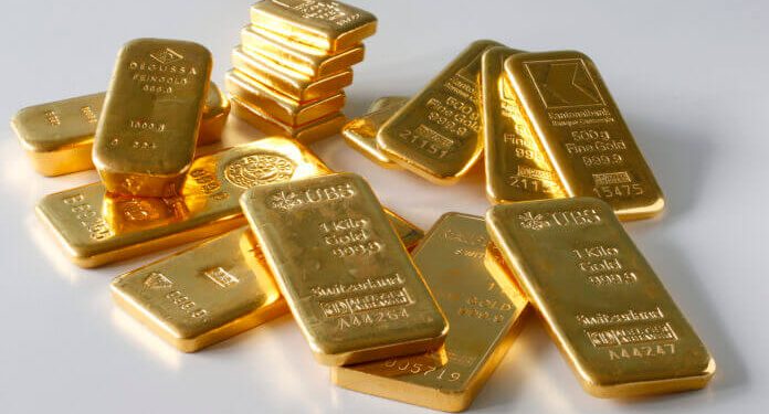 پاکستان میں آج چاندی اور سونے کی قجمتیں