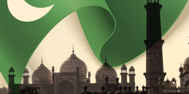 پاکستان میں تیل اور گیس کے بڑے ذخائر دریافت