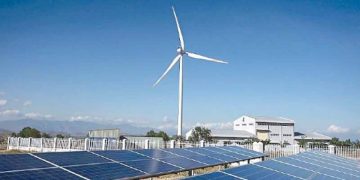 پاکستان کا 2030 تک توانائی کا 60 فیصد قابل تجدید سرائع سے حاصل کرنے کا ہدف