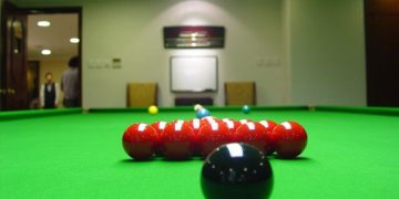 پاکستانی کیوسٹس کا سنوکر ورلڈ کپ 2024 میں شاندار کارکردگی کا سلسلہ جاری