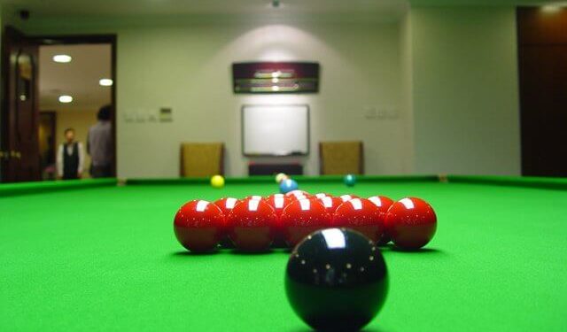 پاکستانی کیوسٹس کا سنوکر ورلڈ کپ 2024 میں شاندار کارکردگی کا سلسلہ جاری