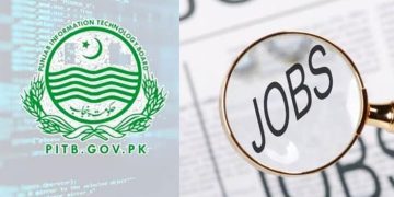 پنجاب جاب سینٹر میں 8 لاکھ ملازمت کے خواہشمند افراد رجسٹر