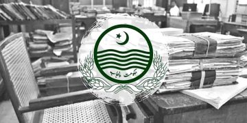پنجاب حکومت کا اسکول ری آرگنائزیشن پروگرام کا آغاز