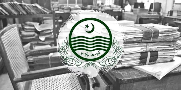 پنجاب حکومت کا اسکول ری آرگنائزیشن پروگرام کا آغاز