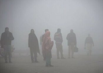 پنجاب حکومت کا اینٹی سموگ مہم کا آغاز