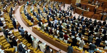 پنجاب کابینہ نے تین بڑے ترقیاتی منصوبوں کی منظوری دے دی