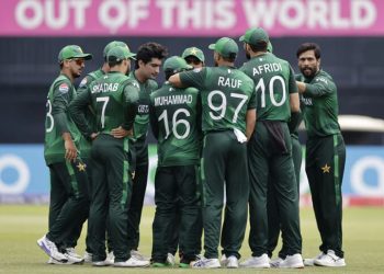 چیمپئنز ٹرافی 2025 آئی سی سی ٹیم جلد پاکستان کا دورہ کرے گی