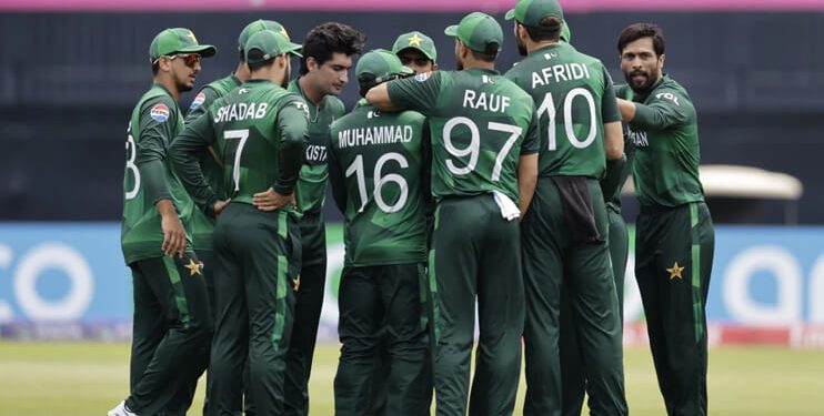 چیمپئنز ٹرافی 2025 آئی سی سی ٹیم جلد پاکستان کا دورہ کرے گی