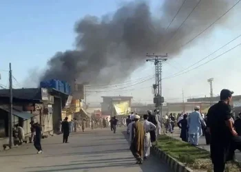 کرم ضلع میں ہلاکتوں کی تعداد 46 تک پہنچ گئی