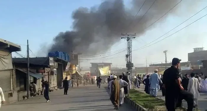 کرم ضلع میں ہلاکتوں کی تعداد 46 تک پہنچ گئی