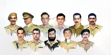 یوم دفاع پاکستان آرمی چیف جنرل عاصم منیر، صدر اور وزیر اعظم کا قومی اتحاد کو فروغ دینے پر زور