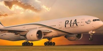 pia پی آئی اے کی نجکاری کی فائنل تاریخ سامنے آ گئplane