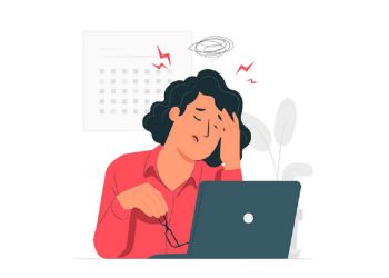 مائیگرین بیماری