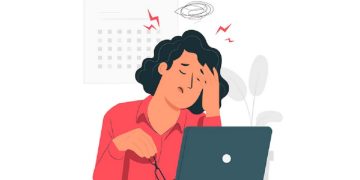 مائیگرین بیماری