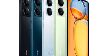 redmi 13 c price urdu