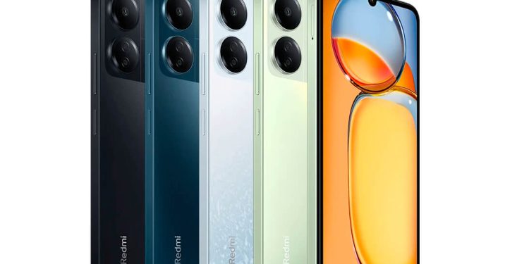 redmi 13 c price urdu