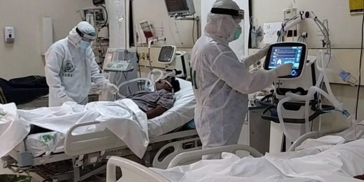 اسلام آباد اور راولپنڈی کے 40 کلینکس سیل کر دئیے گئے