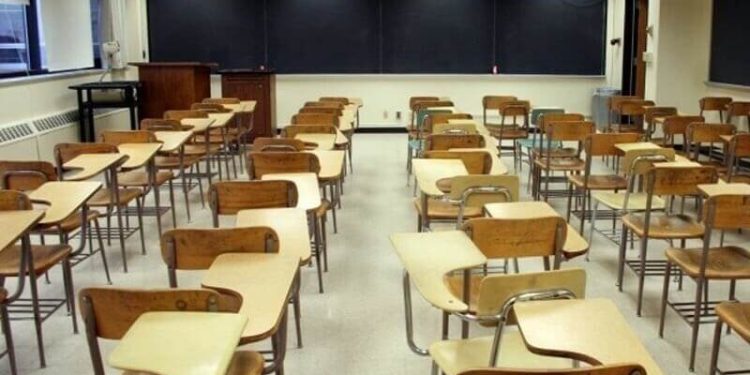 اسلام آباد اور راولپنڈی کے نجی اسکول تحریک انصاف کے احتجاج کے باعث بند