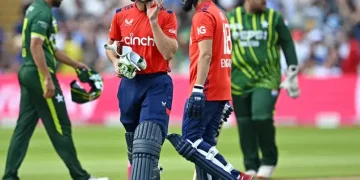 انگلینڈ کے خلاف حالیہ کامیابی کی وجہ سامنے آ گئی