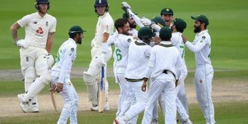 انگلینڈ کے خلاف ہونے والی ٹیسٹ سیریز کے لیے ٹکٹوں کی قیمتوں کا اعلان ہو گی