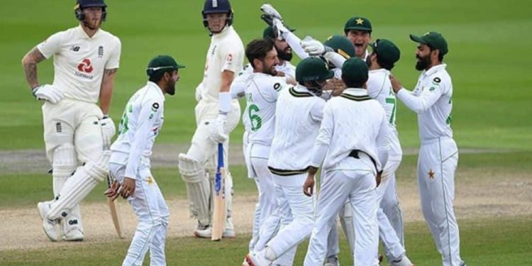 انگلینڈ کے خلاف ہونے والی ٹیسٹ سیریز کے لیے ٹکٹوں کی قیمتوں کا اعلان ہو گی