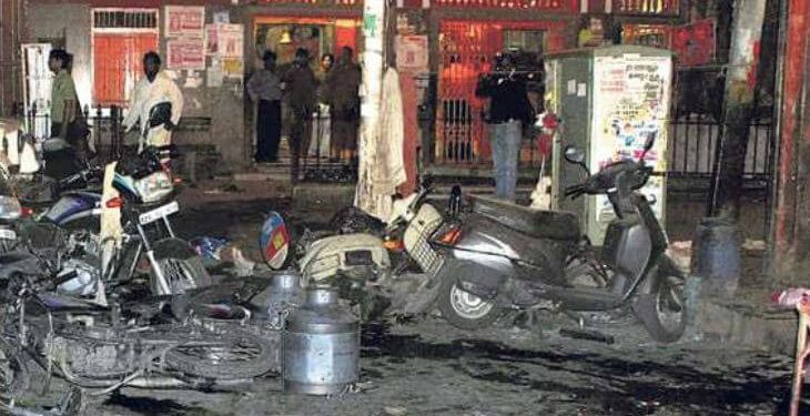 بلوچستان دہشتگردوں کے کوئلہ کان پر حملہ سے 20 افراد جاں بح