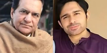 حمزہ فردوس کا والد کی ویڈیو پر رد عمل