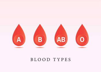 خون کے گروپس کا فالج سے تعلق سامنے آ گیا