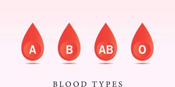 خون کے گروپس کا فالج سے تعلق سامنے آ گیا