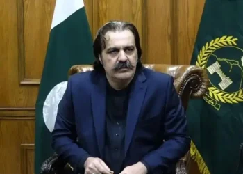 سینئر جج کو چیف جسٹس نہ بنایا تو احتجاج ہو گا علی امین گنڈاپور
