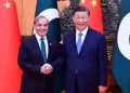 شنگھائی تعاون تنظیم کا اجلاس جاری وزیر اعظم شہباز شریف نے کیا کہا؟