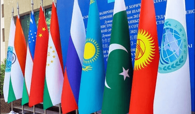 شنگھائی تعاون تنظیم کے سربراہی اجلاس کے لئے غیر ملکی مہمان اسلام آباد پہنچنا شروع