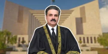 صدر زرداری نے جسٹس یحیی آفریدی کو نیا چیف جسٹس مقرر کر دیا