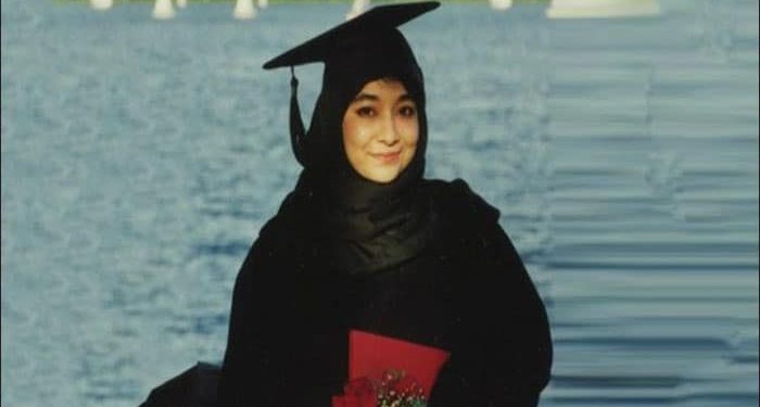 عافیہ صدیقہ کی رہائی کے لئے امریکہ وفد بھیجنے کا فیصلہ