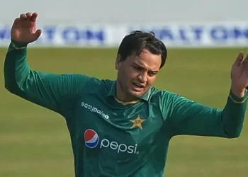 عثمان قادر کا انٹرنیشنل کرکٹ سے ریٹائرمنٹ کا اعلان