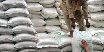 فارن ایکسچینج ڈیلرز کو مزید چینی کی برآمد کے لیے درخواستوں کی اجازت