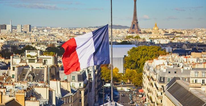 فرانس میں حجاب پہ پابندی پر اقوام متحدہ کا موقف سامنے آ گیا