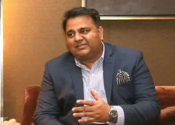 فواد چوہدری کی عبوری ضمانت منظور ہو گئی