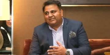 فواد چوہدری کی عبوری ضمانت منظور ہو گئی