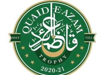 قائد اعظم ٹرافی کا آغاز 26 اکتوبر 2024 سے ہو گا