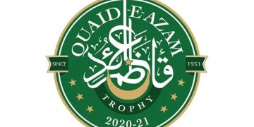 قائد اعظم ٹرافی کا آغاز 26 اکتوبر 2024 سے ہو گا