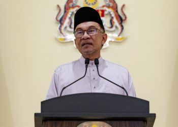 anwar ibrahim