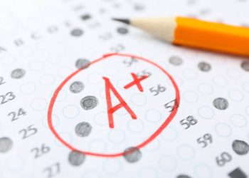 میٹرک اور انٹرمیڈیٹ کے طلباء کے لیے ایک نیا گریڈنگ سسٹم متعارف