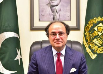 ٹیکس وصولی کے عمل میں کوئی ہراسانی نہیں ہوگی وفاقی وزیر خزانہ