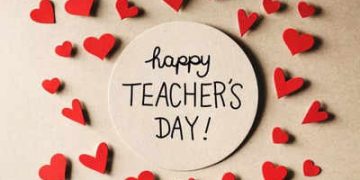 پانچ اکتوبر عالمی سطح پر یوم اساتذہ منایا جا رہا ہے