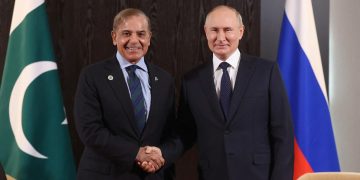 پاکستان اور روس کا دفاعی تعاون کو مزید مضبوط بنانے کا عزم