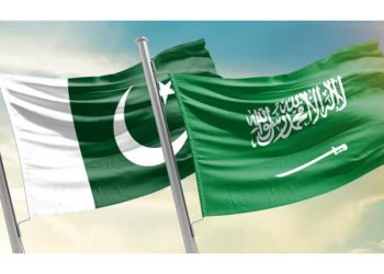 پاکستان اور سعودی عرب کے 2.2 بلین ڈالر مالیت کے معاہدوں پر دستخط