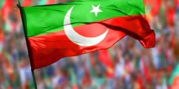 پاکستان تحریک انصاف کا آئینی ترامیم کے خلاف ملک گیر احتجاج کا اعلان