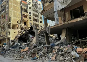 پاکستان نے لبنان سے شہریوں کو وطن واپس لانے کے اقدامات شروع کر دئیے