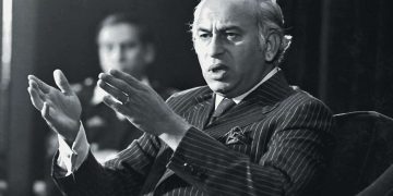 پاکستان کی تاریخ کے 5 بڑے سیاسی رہنم